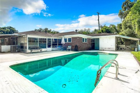 Villa ou maison à vendre à DeLand, Floride: 3 chambres, 160.07 m2 № 1313555 - photo 4