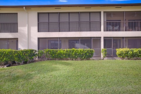 Copropriété à vendre à Jupiter, Floride: 2 chambres, 109.44 m2 № 950280 - photo 5