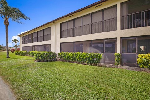 Copropriété à vendre à Jupiter, Floride: 2 chambres, 109.44 m2 № 950280 - photo 6