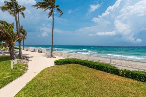 Condominio en venta en Hillsboro Beach, Florida, 2 dormitorios, 78.97 m2 № 1178186 - foto 8