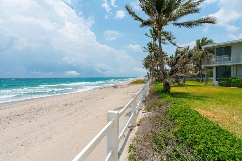 Condo in Hillsboro Beach, Florida, 2 bedrooms  № 1178186 - photo 6