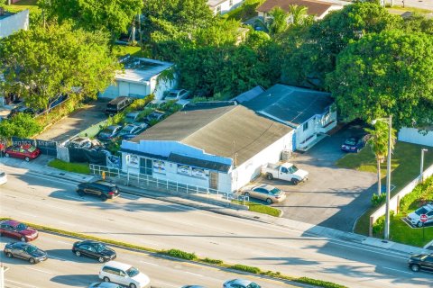 Immobilier commercial à vendre à West Park, Floride № 818331 - photo 9