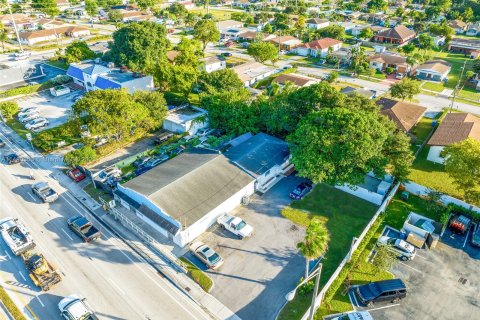Immobilier commercial à vendre à West Park, Floride № 818331 - photo 27