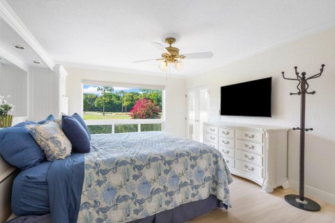 Condo in Boynton Beach, Florida, 2 bedrooms  № 1178438 - photo 18