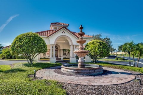 Townhouse in Davenport, Florida 5 bedrooms, 185.06 sq.m. № 1016552 - photo 29