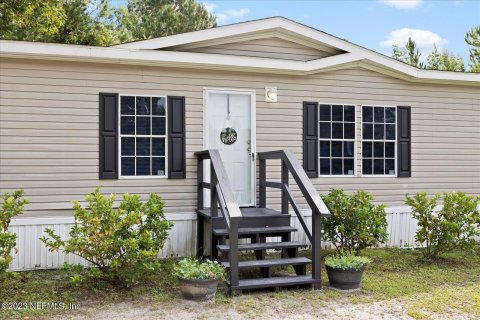 Villa ou maison à vendre à Saint Augustine, Floride: 3 chambres, 144.93 m2 № 771558 - photo 3