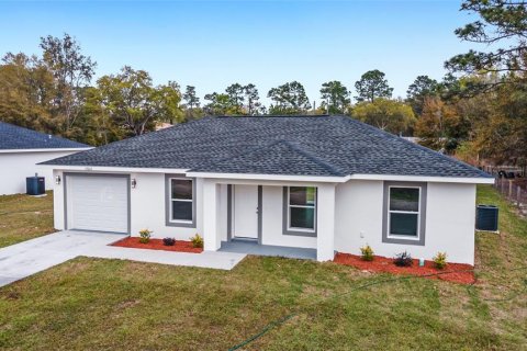 Casa en venta en Ocala, Florida, 3 dormitorios, 104.7 m2 № 1424358 - foto 3