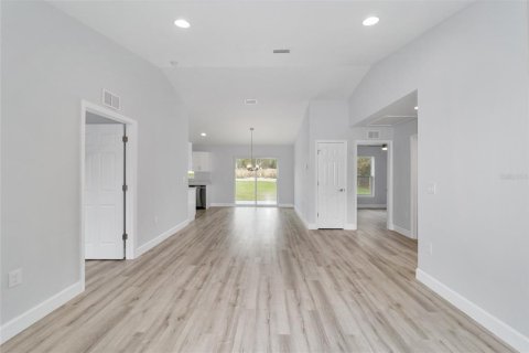 Casa en venta en Ocala, Florida, 3 dormitorios, 104.7 m2 № 1424358 - foto 7