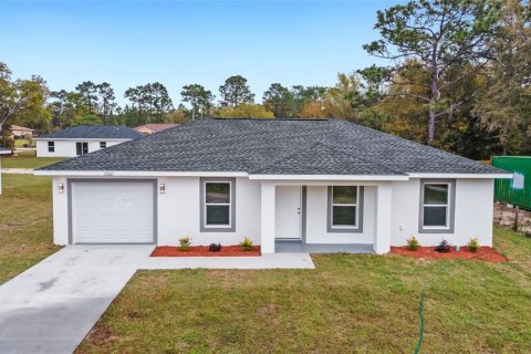 Casa en venta en Ocala, Florida, 3 dormitorios, 104.7 m2 № 1424358 - foto 2