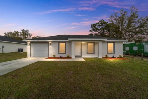 Casa en venta en Ocala, Florida, 3 dormitorios, 104.7 m2 № 1424358 - foto 4