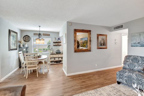 Copropriété à vendre à Delray Beach, Floride: 2 chambres, 85.47 m2 № 1005136 - photo 25