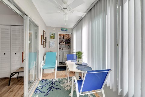 Copropriété à vendre à Delray Beach, Floride: 2 chambres, 85.47 m2 № 1005136 - photo 16