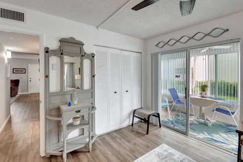 Copropriété à vendre à Delray Beach, Floride: 2 chambres, 85.47 m2 № 1005136 - photo 10