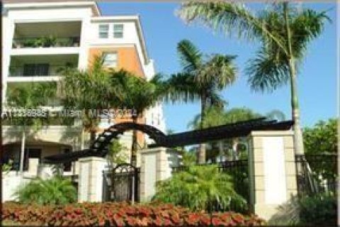 Condominio en venta en Sunny Isles Beach, Florida, 1 dormitorio, 66.43 m2 № 1160568 - foto 21