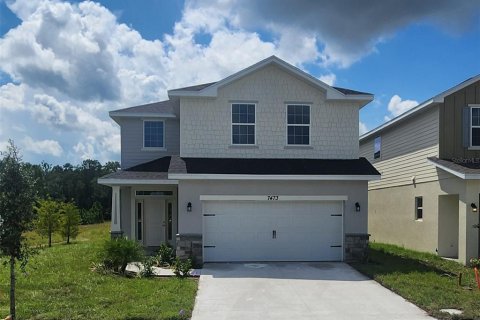 Casa en venta en Saint Cloud, Florida, 4 dormitorios, 223.43 m2 № 1382241 - foto 1