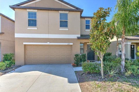 Casa en venta en Sun City Center, Florida, 4 dormitorios, 177.81 m2 № 1382269 - foto 1