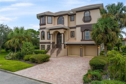 Casa en venta en Palm Coast, Florida, 4 dormitorios, 351.82 m2 № 1382270 - foto 4