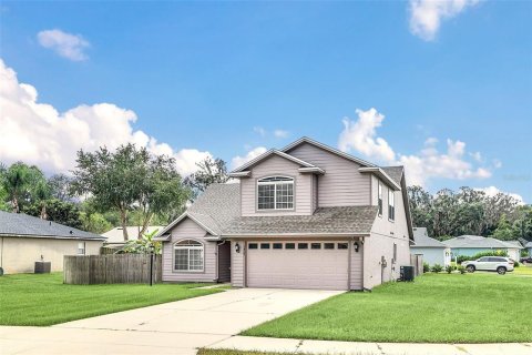 Villa ou maison à vendre à DeLand, Floride: 3 chambres, 156.82 m2 № 1382242 - photo 2