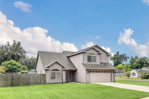 Villa ou maison à vendre à DeLand, Floride: 3 chambres, 156.82 m2 № 1382242 - photo 3