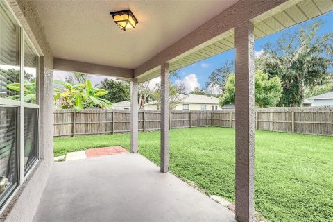 Villa ou maison à vendre à DeLand, Floride: 3 chambres, 156.82 m2 № 1382242 - photo 29