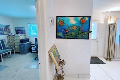 Casa en venta en Dania Beach, Florida, 2 dormitorios, 174.84 m2 № 1188698 - foto 5
