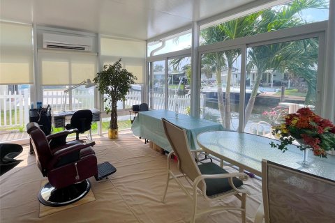 Villa ou maison à vendre à Dania Beach, Floride: 2 chambres, 174.84 m2 № 1188698 - photo 11