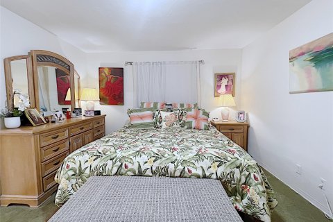 House in Dania Beach, Florida 2 bedrooms, 174.84 sq.m. № 1188698 - photo 27