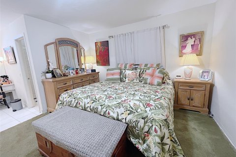 Villa ou maison à vendre à Dania Beach, Floride: 2 chambres, 174.84 m2 № 1188698 - photo 23
