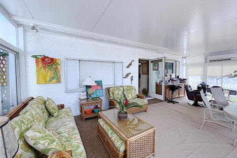 Villa ou maison à vendre à Dania Beach, Floride: 2 chambres, 174.84 m2 № 1188698 - photo 9