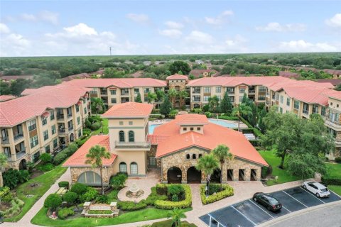 Copropriété à vendre à Davenport, Floride: 4 chambres, 133.5 m2 № 1313523 - photo 1