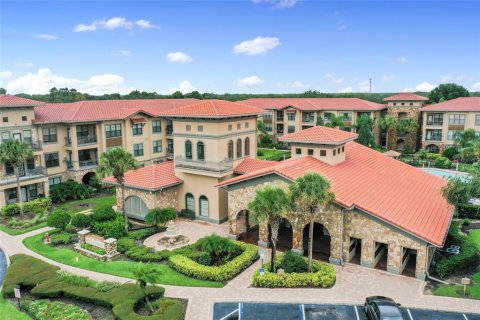 Copropriété à vendre à Davenport, Floride: 4 chambres, 133.5 m2 № 1313523 - photo 2