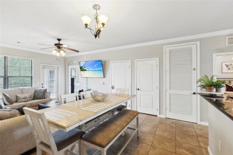 Copropriété à vendre à Davenport, Floride: 4 chambres, 133.5 m2 № 1313523 - photo 7