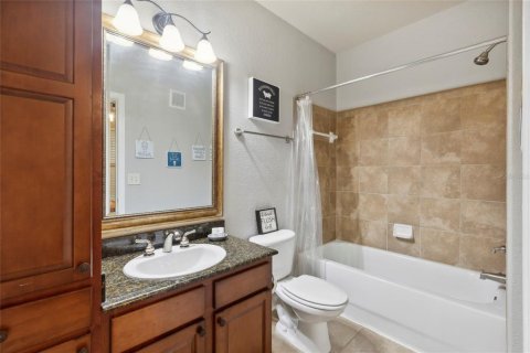 Condominio en venta en Davenport, Florida, 4 dormitorios, 133.5 m2 № 1313523 - foto 13