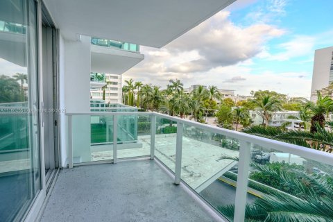 Studio in the Condo in Miami Beach, Florida  № 743568 - photo 2