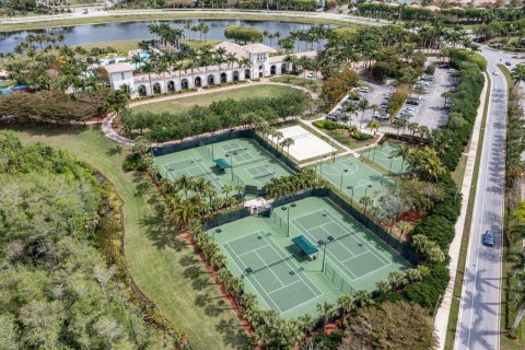 Villa ou maison à vendre à Wellington, Floride: 4 chambres, 266.26 m2 № 1127979 - photo 1