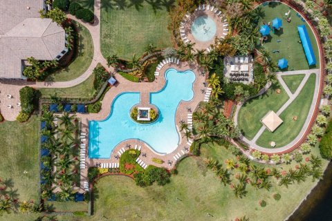 Villa ou maison à vendre à Wellington, Floride: 4 chambres, 266.26 m2 № 1127979 - photo 2