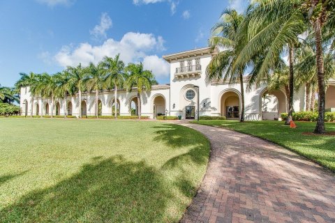 Villa ou maison à vendre à Wellington, Floride: 4 chambres, 266.26 m2 № 1127979 - photo 16