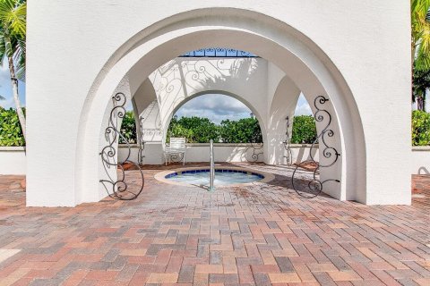Villa ou maison à vendre à Wellington, Floride: 4 chambres, 266.26 m2 № 1127979 - photo 5