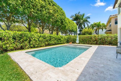 Villa ou maison à vendre à Wellington, Floride: 4 chambres, 266.26 m2 № 1127979 - photo 20