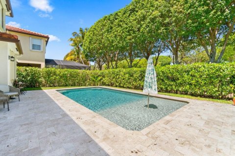 Villa ou maison à vendre à Wellington, Floride: 4 chambres, 266.26 m2 № 1127979 - photo 17