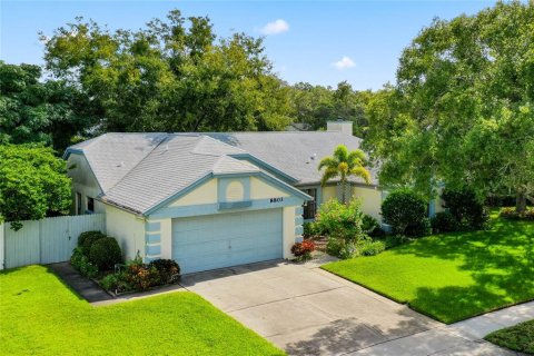 Villa ou maison à vendre à Orlando, Floride: 3 chambres, 162.11 m2 № 1349534 - photo 1