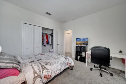 Townhouse in Kissimmee, Florida 4 bedrooms, 192.03 sq.m. № 1349505 - photo 29