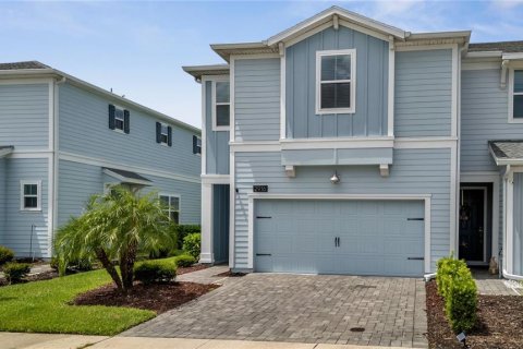 Touwnhouse à vendre à Kissimmee, Floride: 4 chambres, 192.03 m2 № 1349505 - photo 2