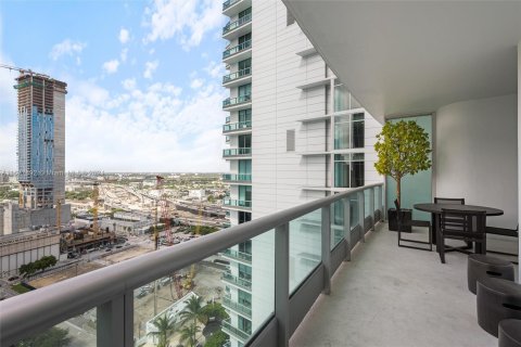 Condominio en venta en Miami, Florida, 2 dormitorios, 159.05 m2 № 1428464 - foto 22