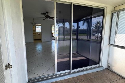 Villa ou maison à vendre à West Palm Beach, Floride: 1 chambre, 56.76 m2 № 1178440 - photo 30