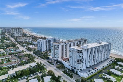 Copropriété à vendre à Pompano Beach, Floride: 2 chambres, 141.21 m2 № 1178392 - photo 5