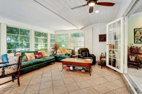 Villa ou maison à vendre à Delray Beach, Floride: 3 chambres, 252.32 m2 № 703547 - photo 21