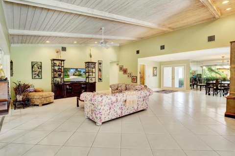 Villa ou maison à vendre à Delray Beach, Floride: 3 chambres, 252.32 m2 № 703547 - photo 25
