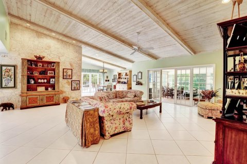 Villa ou maison à vendre à Delray Beach, Floride: 3 chambres, 252.32 m2 № 703547 - photo 26
