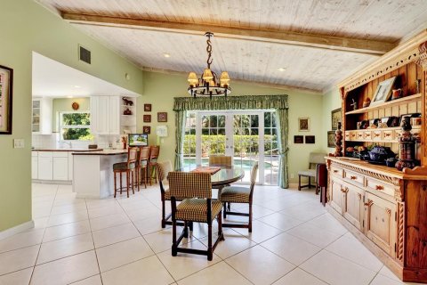 Villa ou maison à vendre à Delray Beach, Floride: 3 chambres, 252.32 m2 № 703547 - photo 22
